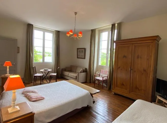 Domaine De Vadancourt * Maissemy