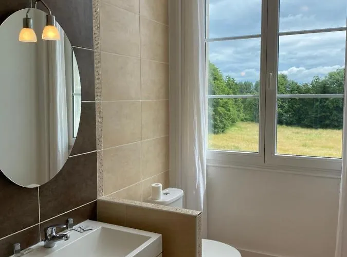 Domaine De Vadancourt