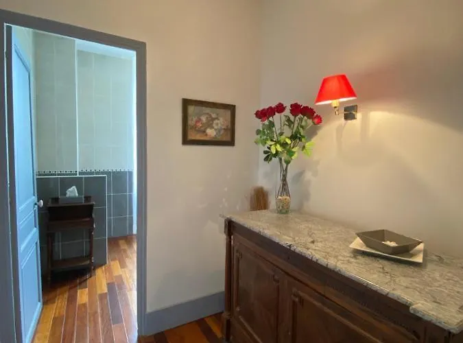 Domaine De Vadancourt Maissemy