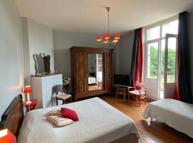 Domaine De Vadancourt *