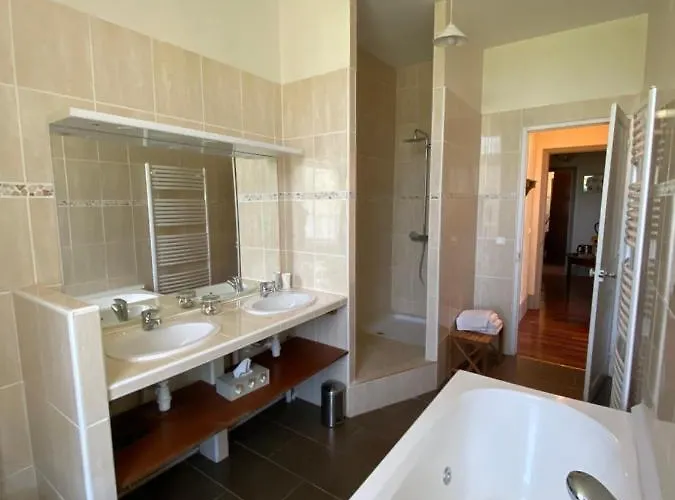 Domaine De Vadancourt Holiday home *