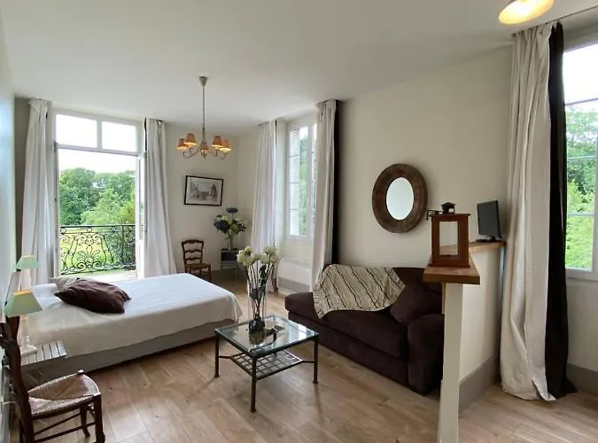 Holiday home Domaine De Vadancourt