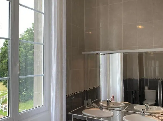 Domaine De Vadancourt * Maissemy