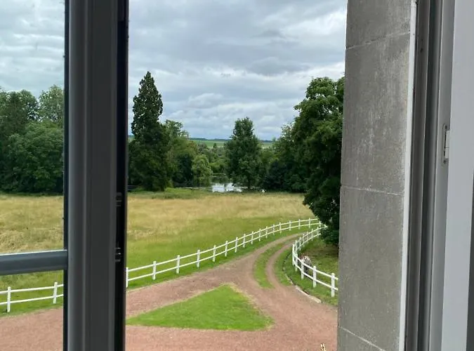 Holiday home Domaine De Vadancourt *