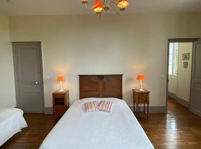 Domaine De Vadancourt Holiday home *