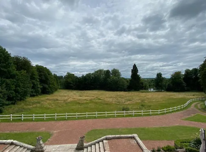 Holiday home Domaine De Vadancourt