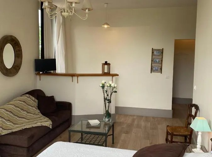 Domaine De Vadancourt Maissemy