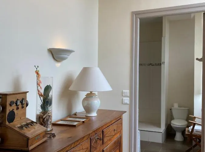 Domaine De Vadancourt