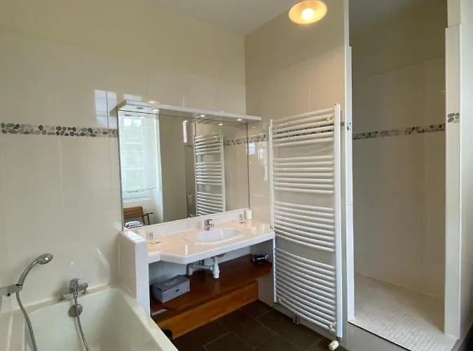 Holiday home Domaine De Vadancourt