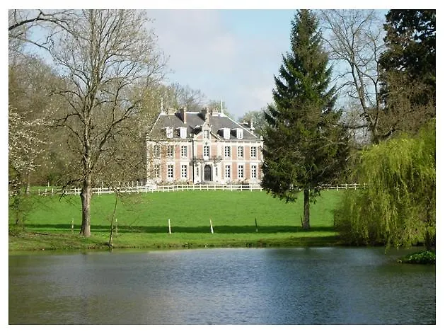 Domaine De Vadancourt Maissemy