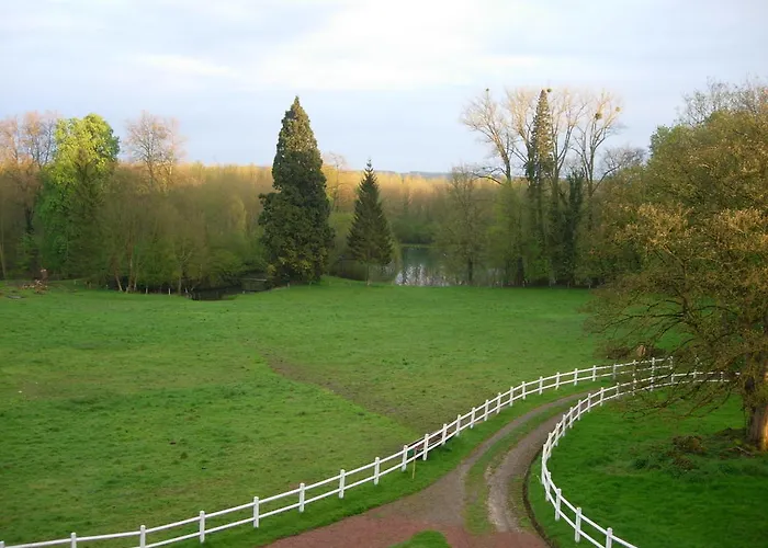 Domaine De Vadancourt Maissemy