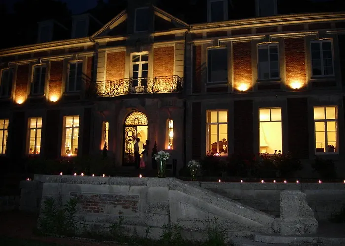 Domaine De Vadancourt Maissemy