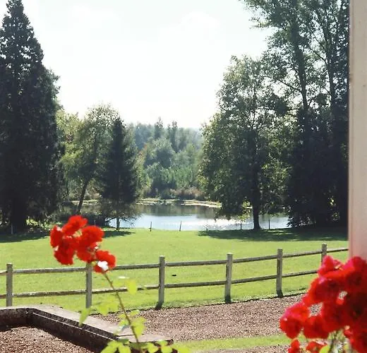 Domaine De Vadancourt Holiday home *