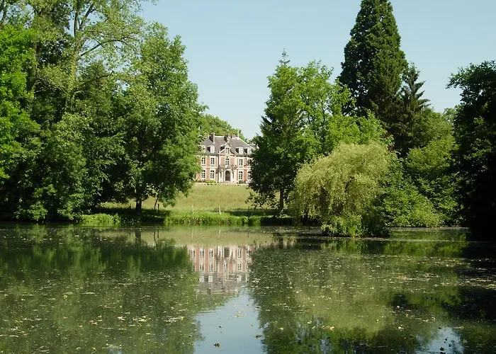 Domaine De Vadancourt Maissemy